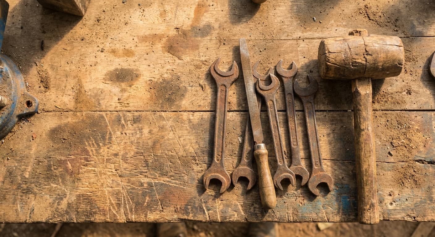 Skilled Rajasthan
